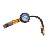 NTTools Üstten İbre Göstergeli Lastik Şişirme NTT8650