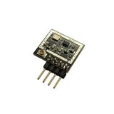 NTX04CN8 868MHz ASK/OOK RF Verici (Transmitter) Modülü (CMT2119A, U.FL RF Anten Konnektörü)