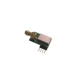 NTX04RSA8 868MHz ASK/OOK RF Verici (Transmitter) Modülü - (RF Ekran ve SMA RF Anten Konnektörlü)