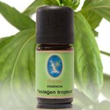Nu-Ka Defne Essencia Fesleğen Ttropikal Yağı 5 ml - Nemlendirici-Canlandırıcı