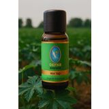 NU-KA DEFNE ESSENCIA Hint Yağı* Organik %100 Sabit Yağ 30ml