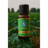 NU-KA DEFNE ESSENCIA Hint Yağı* Organik %100 Saf Sabit Yağ 250ml