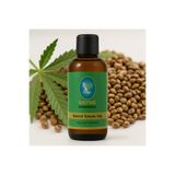 NU-KA DEFNE ESSENCIA Kenevir Tohumu Yağı - Geleneksel %100 Saf Sabit Yağ 100ml