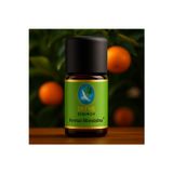 Nu-Ka Defne Essencia Kırmızı Mandalina Organik %100 Saf Uçucu Yağ 5Ml