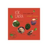 NU-KA DEFNE ESSENCIA Kök Çakra Tanışma Seti – Aromatik Uçucu Yağlar (5’li) Paçuli – Sedir – Vetiver – Karabiber – Lavanta