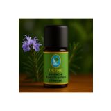 NU-KA DEFNE ESSENCIA Kuşdili-Cineol* Organik %100 Saf Uçucu Yağ 5ml