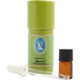 Nu-Ka Defne Essencia Neroli Yağı (Fasturuncu) - Organik 5 ml - Şeffaf