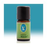 Nu-Ka Defne Essencia Niaouli Yağı 10 Ml Cilt Nem Dengesini Sağlayan Aromatik Masaj Yağı