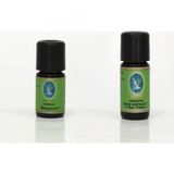 Nu-Ka Defne Essencia Nuka Organik Bergamot 5 ml & Hintdefnesi(Çayağacı Yağı 10 ml (2li Paket)