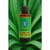 NU-KA DEFNE ESSENCIA Sarısabır Yağı* Organik %100 Saf Sabit Yağ 30ml