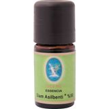 Nu-Ka Defne Essencia Siam Asilbenti %42.5 Yağı - Organik 5 ml - Şeffaf