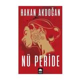 NÜ PERIDE - HAKAN AKDOĞAN