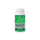 Nua Biological Nua EPA 450 Omega-3 İçeren Gıda Takviyesi 90 Kapsül