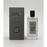 Nuance Of Parfum For Him Intense Black Sauvage Edt 100 Ml