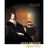 Nüans Publishing Agnes Grey (Collins C)