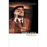Nüans Publishing Dubliners (Collins C)