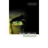Nüans Publishing Frankenstein (Collins C)
