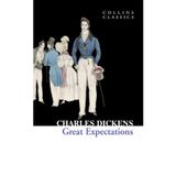Nüans Publishing Great Expectations (Collins C)