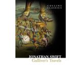 Nüans Publishing Gulliver´s Travels (Collins C)