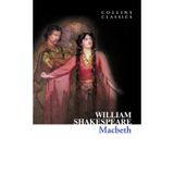 Nüans Publishing Macbeth (Collins C)