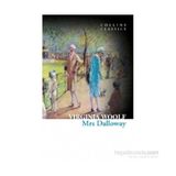 Nüans Publishing Mrs Dalloway (Collins C)