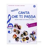 Nüans Publishing Nuovo canta che ti passa (Libro+Cd Audıo)