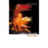 Nüans Publishing Pinocchio (Collins C)