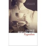 Nüans Publishing Pygmalion (Collins C)