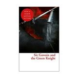 Nüans Publishing Sir Gawain And The Green Knight (Collins C)