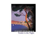 Nüans Publishing Tender is the Night (Collins C)