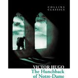 Nüans Publishing The Hunchback of Notre-Dame (Collins C)