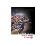 Nüans Publishing The Red Badge of Courage (Collins C)