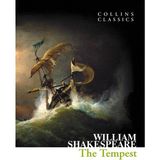 Nüans Publishing The Tempest (Collins C)