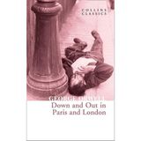 Nuans Yayınları Down and Out in Paris and London (Collins C)