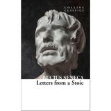 Nuans Yayınları Letters from a Stoic (Collins C)