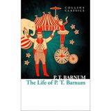 Nuans Yayınları The Life of P.T. Barnum (Collins C)