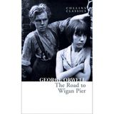 Nuans Yayınları The Road to Wigan Pier (Collins C)