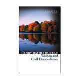 Nuans Yayınları Walden and Civil Disobedience (Collins C)