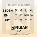Nubarco Nirvana Efsanesi Tasarımlı Unisex Premium %100 Pamuklu Tişört | Yüksek Kalite Baskılı - Beyaz