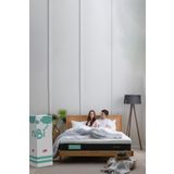 Nubi Sleep Exclusive Ultra Ortopedik Yaysız Visco Yatak