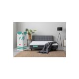 Nubi Sleep Master Full Ortopedik Roll Pack Yaysız Visco Yatak 120x200