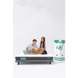Nubi Sleep Master Full Ortopedik Roll Pack Yaysız Visco Yatak