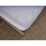 Nubi Sleep Nubi Mini Fitted Su Geçirmez Alez - 70 x 130 cm - Beyaz