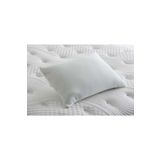 Nubi Sleep Nubi Yüksek & Sert Ortopedik Visco Boncuk Dolum Yastık