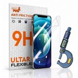 Nubia Red Magic 11 Air Uyumlu Ekran Koruyucu Ekstra Koruma - Maxxpro 0.35 Tpu 9H - Hd
