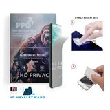 Nubia Red Magic 11 PRO PLUS NANO Ekran Koruyucu Esnek ULTRA İnce - MAXXPRO - HD ŞEFFAF HAYALET