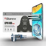 Nubia Red Magic 11 Pro Plus Nano Ekran Koruyucu Ultra İnce Epu - 0.18 Mm Hd Starex
