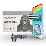 Nubia Red Magic 11 PRO PLUS Nano Ekran Koruyucu Ultra İnce EPU - 0.20 mm HD STAREX