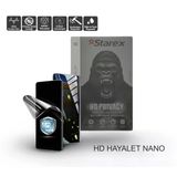 Nubia Red Magic 6 R Uyumlu Nano Ekran Koruyucu Ultra İnce Hd Hayalet - Starex
