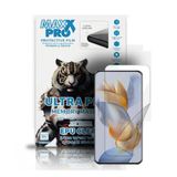 Nubia Red Magic 7 ile Uyumlu Nano Ekran Koruyuc 0.250 UM Ultra PLUS Koruma HD - MAXXPRO